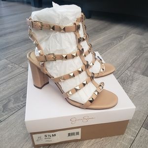 Jessica Simpson- Annida Sandal